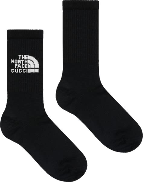 gucci x the north face socks|gucci north face shop.